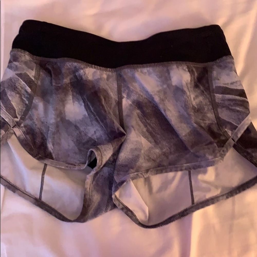Ivviva Speedy Shorts